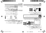 Preview for 77 page of JVC KD-R463 Instruction Manual