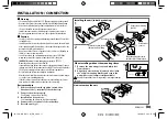 Предварительный просмотр 17 страницы JVC KD-R471 Instruction Manual