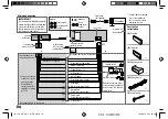 Предварительный просмотр 18 страницы JVC KD-R471 Instruction Manual