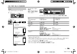 Предварительный просмотр 25 страницы JVC KD-R471 Instruction Manual