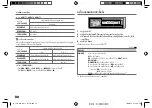 Предварительный просмотр 32 страницы JVC KD-R471 Instruction Manual