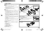 Предварительный просмотр 37 страницы JVC KD-R471 Instruction Manual