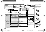 Предварительный просмотр 38 страницы JVC KD-R471 Instruction Manual