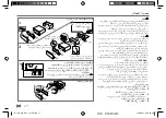 Предварительный просмотр 44 страницы JVC KD-R471 Instruction Manual