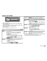 Предварительный просмотр 17 страницы JVC KD-R480 Instruction Manual