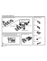 Предварительный просмотр 24 страницы JVC KD-R480 Instruction Manual