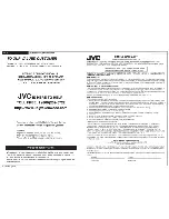 Предварительный просмотр 27 страницы JVC KD-R480 Instruction Manual