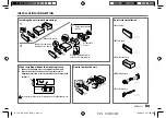 Предварительный просмотр 19 страницы JVC KD-R482 Instruction Manual