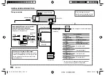 Предварительный просмотр 20 страницы JVC KD-R482 Instruction Manual