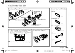 Предварительный просмотр 35 страницы JVC KD-R482 Instruction Manual