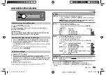 Предварительный просмотр 45 страницы JVC KD-R482 Instruction Manual