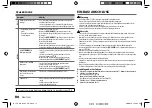 Предварительный просмотр 50 страницы JVC KD-R482 Instruction Manual