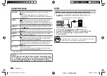 Предварительный просмотр 60 страницы JVC KD-R482 Instruction Manual