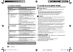 Предварительный просмотр 66 страницы JVC KD-R482 Instruction Manual