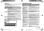 Предварительный просмотр 15 страницы JVC KD-R482M Instruction Manual