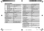 Предварительный просмотр 19 страницы JVC KD-R482M Instruction Manual