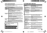 Предварительный просмотр 31 страницы JVC KD-R482M Instruction Manual