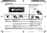 Предварительный просмотр 37 страницы JVC KD-R482M Instruction Manual