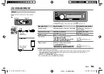 Предварительный просмотр 39 страницы JVC KD-R482M Instruction Manual