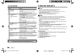 Предварительный просмотр 48 страницы JVC KD-R482M Instruction Manual