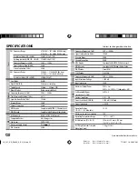 Предварительный просмотр 25 страницы JVC KD-R490 Instruction Manual