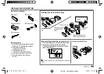 Предварительный просмотр 23 страницы JVC KD-R491 Instruction Manual