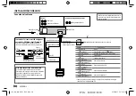 Предварительный просмотр 44 страницы JVC KD-R491 Instruction Manual