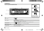 Предварительный просмотр 68 страницы JVC KD-R491 Instruction Manual