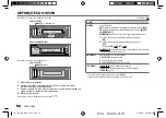 Предварительный просмотр 78 страницы JVC KD-R491 Instruction Manual