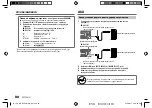 Preview for 32 page of JVC KD-R491M Instruction Manual