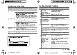 Предварительный просмотр 39 страницы JVC KD-R491M Instruction Manual