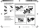 Предварительный просмотр 41 страницы JVC KD-R491M Instruction Manual