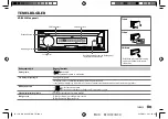 Preview for 45 page of JVC KD-R491M Instruction Manual