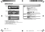 Preview for 56 page of JVC KD-R491M Instruction Manual