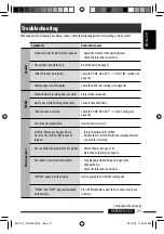 Предварительный просмотр 21 страницы JVC KD-R507 Instructions Manual