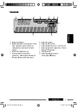 Предварительный просмотр 53 страницы JVC KD-R507 Instructions Manual