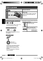 Предварительный просмотр 58 страницы JVC KD-R507 Instructions Manual