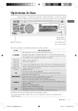 Предварительный просмотр 23 страницы JVC KD-R53 Instructions For Use Manual