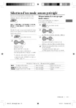 Предварительный просмотр 31 страницы JVC KD-R53 Instructions For Use Manual