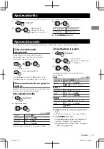 Preview for 29 page of JVC KD-R54 Instructions Manual