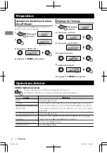 Предварительный просмотр 40 страницы JVC KD-R54 Instructions Manual