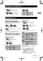 Предварительный просмотр 47 страницы JVC KD-R54 Instructions Manual