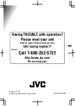 Предварительный просмотр 56 страницы JVC KD-R54 Instructions Manual