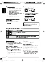 Предварительный просмотр 16 страницы JVC KD-R601 Instructions Manual