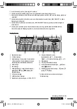 Предварительный просмотр 47 страницы JVC KD-R601 Instructions Manual