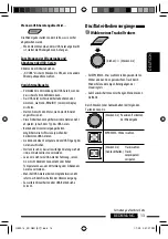 Предварительный просмотр 55 страницы JVC KD-R601 Instructions Manual