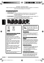 Предварительный просмотр 86 страницы JVC KD-R601 Instructions Manual