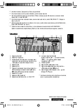 Предварительный просмотр 89 страницы JVC KD-R601 Instructions Manual