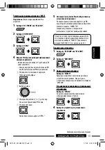 Предварительный просмотр 99 страницы JVC KD-R601 Instructions Manual