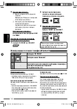 Предварительный просмотр 100 страницы JVC KD-R601 Instructions Manual